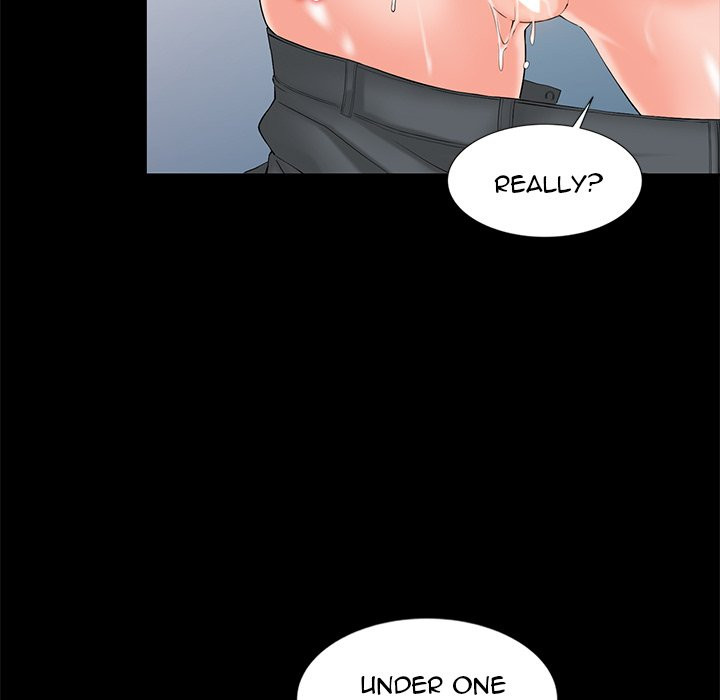 The Maids of the Mansion - Chapter 3 Page 3