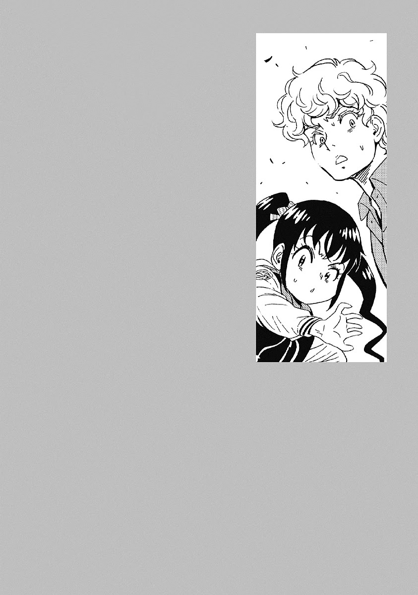 Hagure Idol Jigokuhen - Chapter 33 Page 26