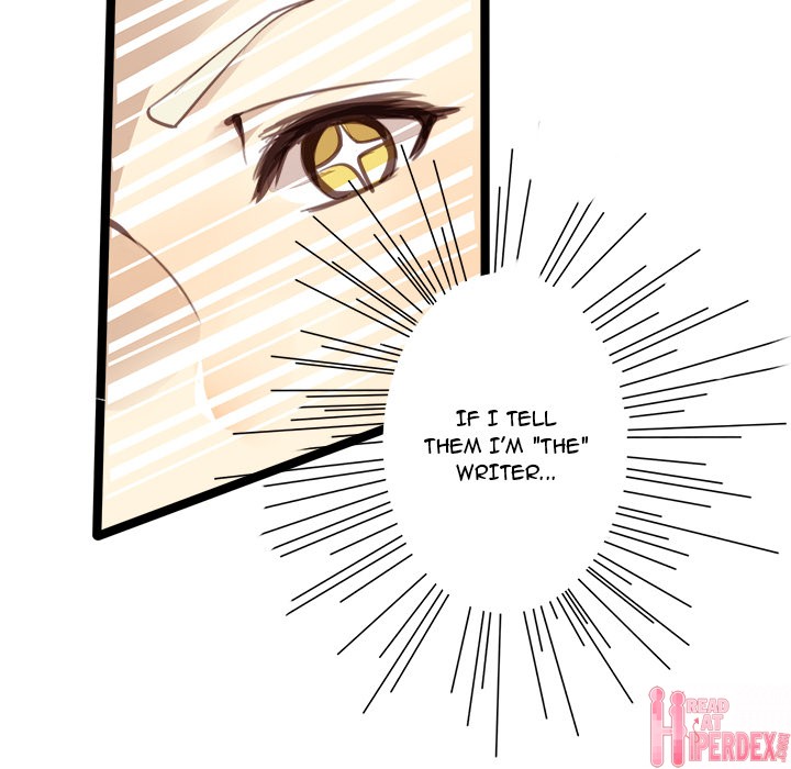 My 2D Lover Came to Life! - Chapter 1 Page 25