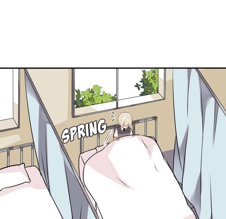 My 2D Lover Came to Life! - Chapter 12 Page 41