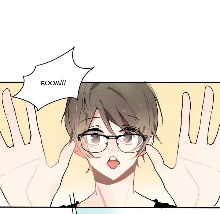 My 2D Lover Came to Life! - Chapter 20 Page 18