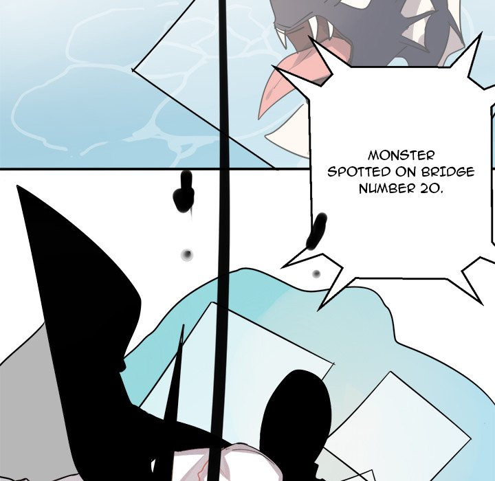 My 2D Lover Came to Life! - Chapter 25 Page 23