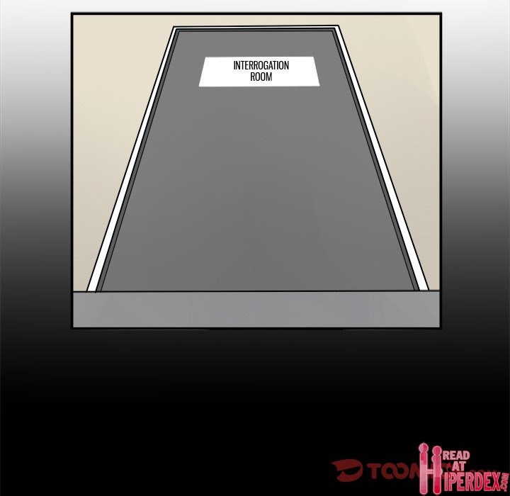 My 2D Lover Came to Life! - Chapter 25 Page 40