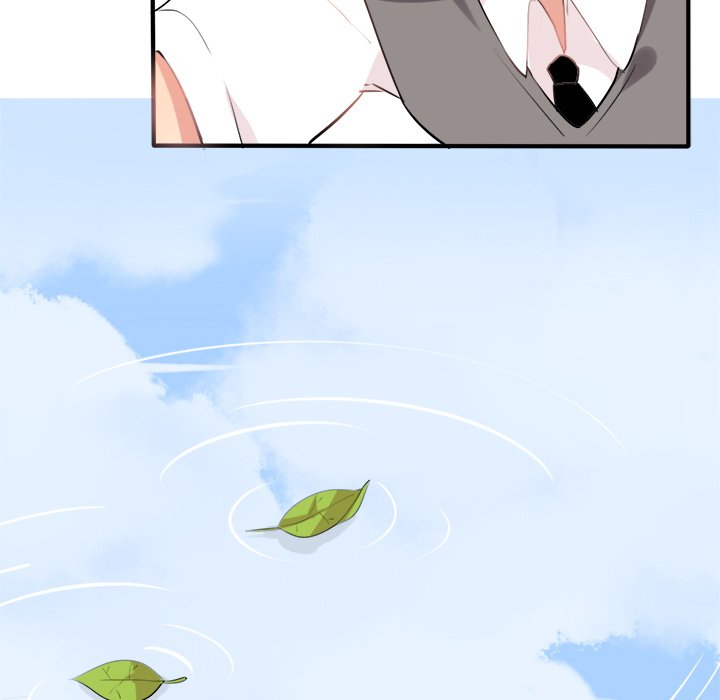 My 2D Lover Came to Life! - Chapter 7 Page 71