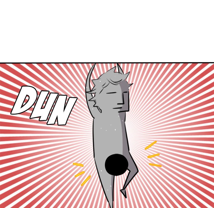 My 2D Lover Came to Life! - Chapter 9 Page 44