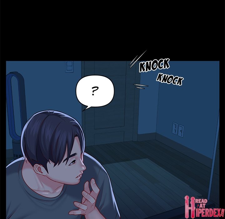 The Ladies' Associate - Chapter 10 Page 53