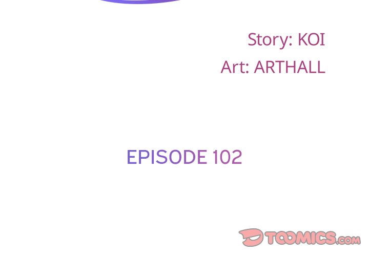 The Ladies' Associate - Chapter 102 Page 2