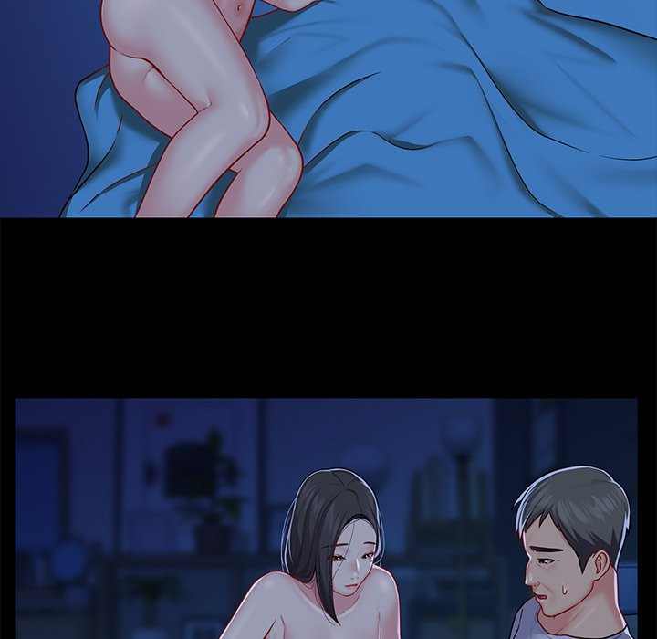 The Ladies' Associate - Chapter 11 Page 23