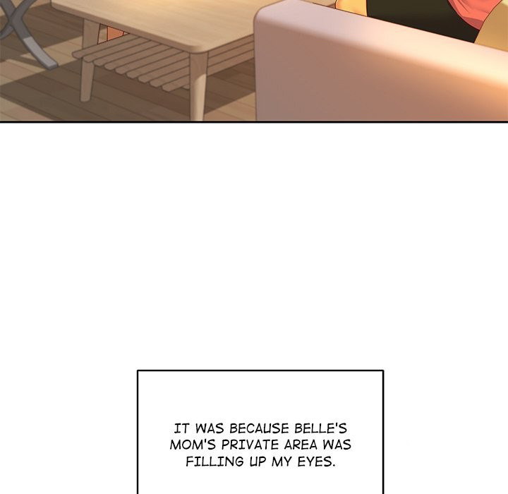 The Ladies' Associate - Chapter 11 Page 79