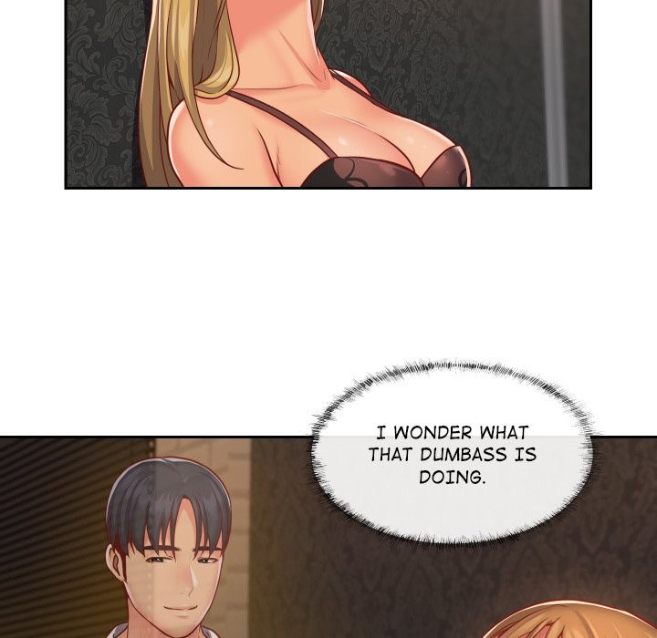 The Ladies' Associate - Chapter 18 Page 52