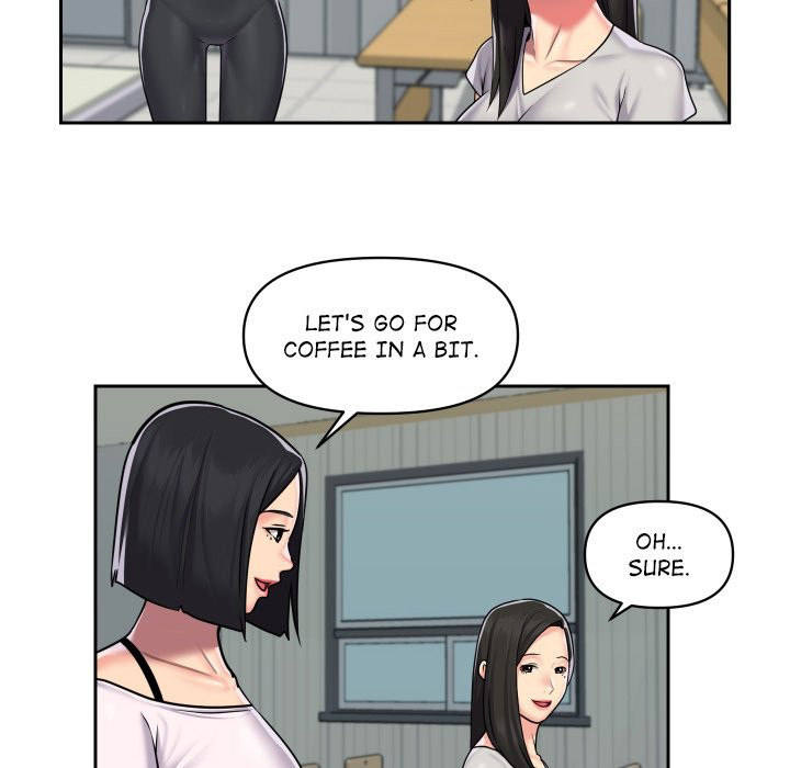 The Ladies' Associate - Chapter 19 Page 37