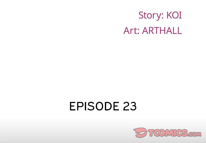 The Ladies' Associate - Chapter 24 Page 2