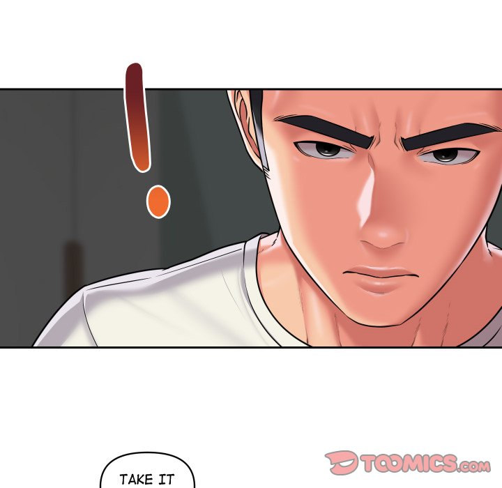 The Ladies' Associate - Chapter 34 Page 18