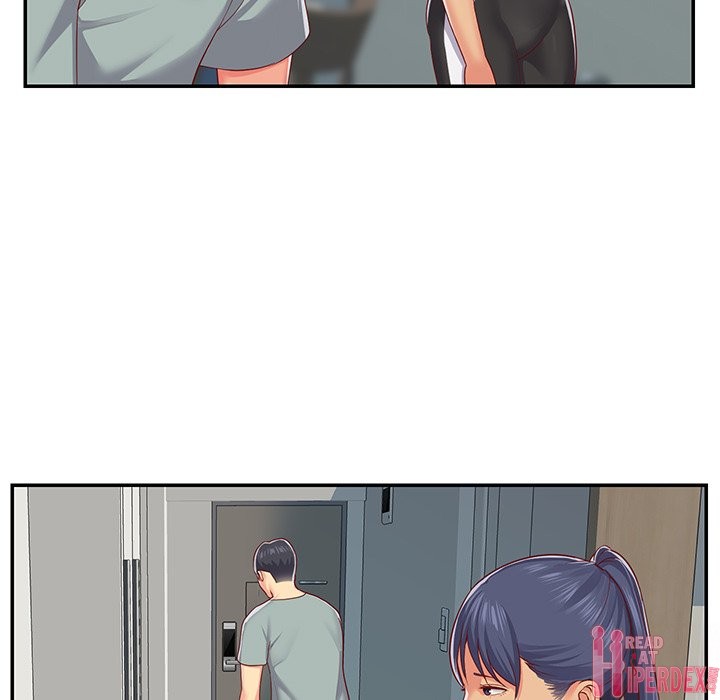 The Ladies' Associate - Chapter 4 Page 61