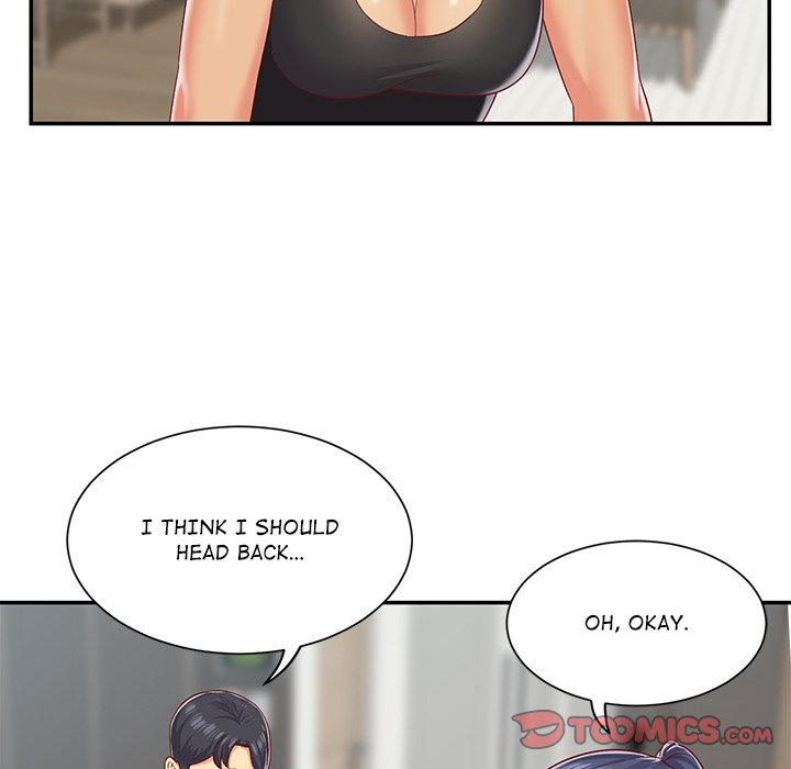 The Ladies' Associate - Chapter 5 Page 20