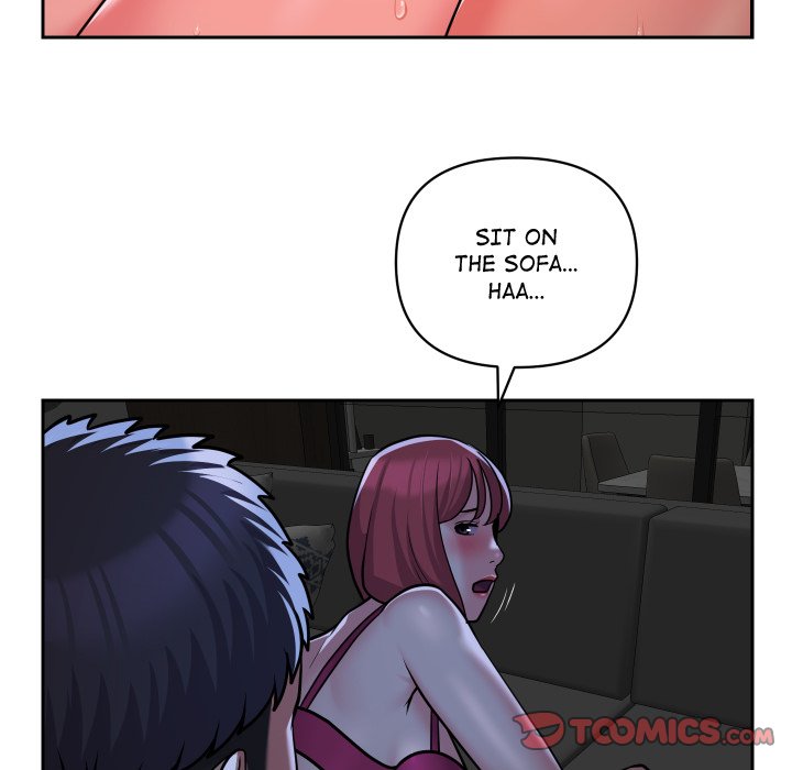 The Ladies' Associate - Chapter 51 Page 26