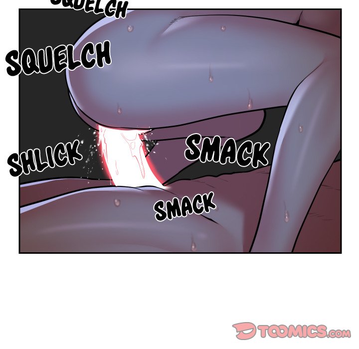 The Ladies' Associate - Chapter 51 Page 36