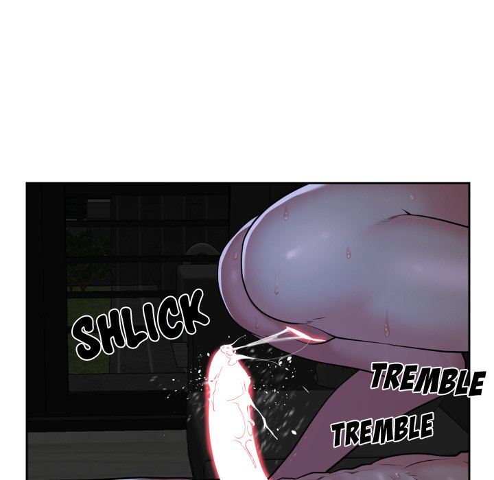 The Ladies' Associate - Chapter 51 Page 39