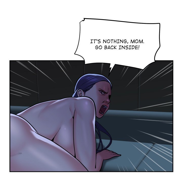 The Ladies' Associate - Chapter 54 Page 5