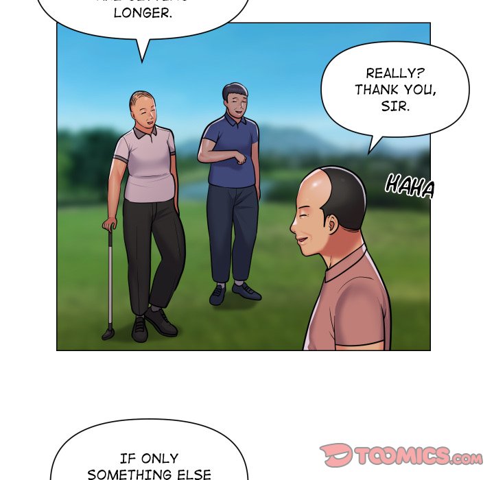 The Ladies' Associate - Chapter 57 Page 20