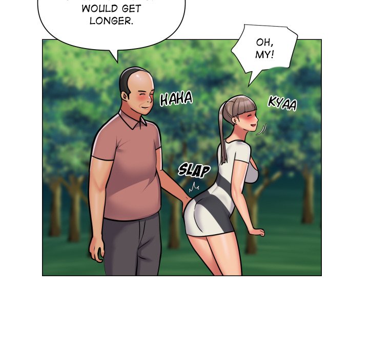 The Ladies' Associate - Chapter 57 Page 21