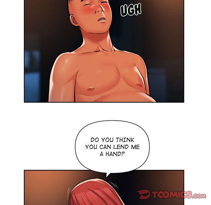 The Ladies' Associate - Chapter 57 Page 62