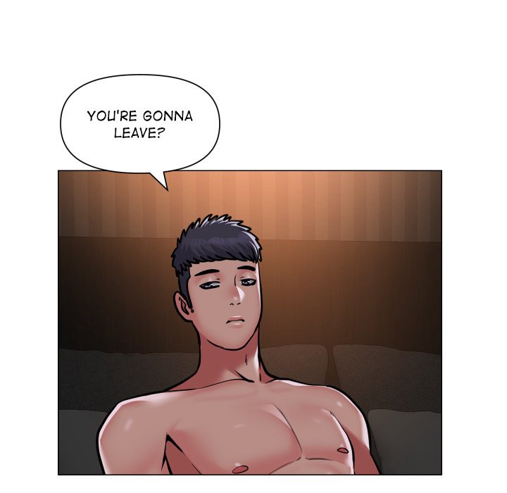 The Ladies' Associate - Chapter 57 Page 9