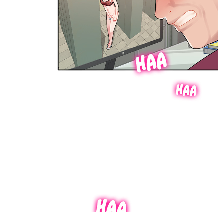 Boss Around - Chapter 1 Page 136