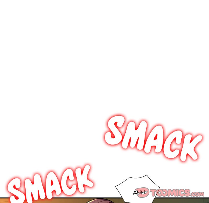 Boss Around - Chapter 10 Page 99