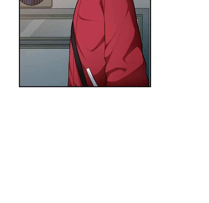 Boss Around - Chapter 15 Page 75