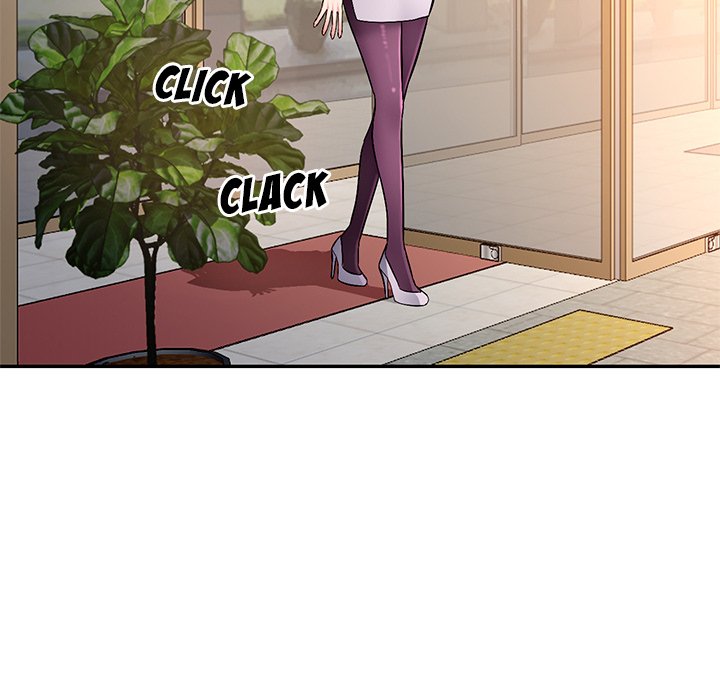 Boss Around - Chapter 16 Page 25