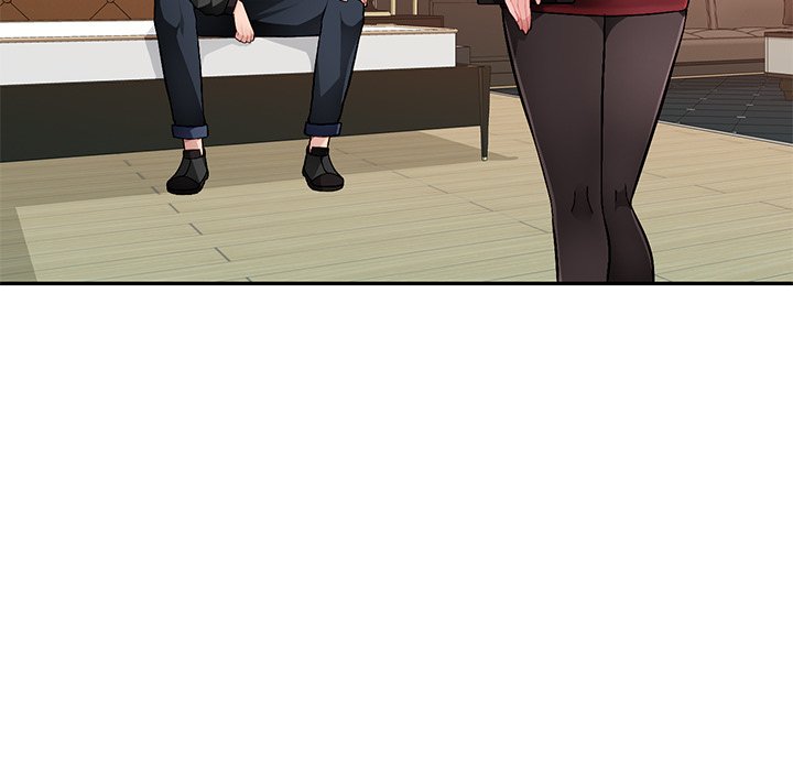 Boss Around - Chapter 16 Page 98