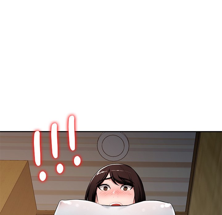 Boss Around - Chapter 19 Page 84