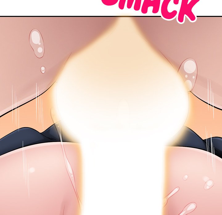 Boss Around - Chapter 24 Page 123