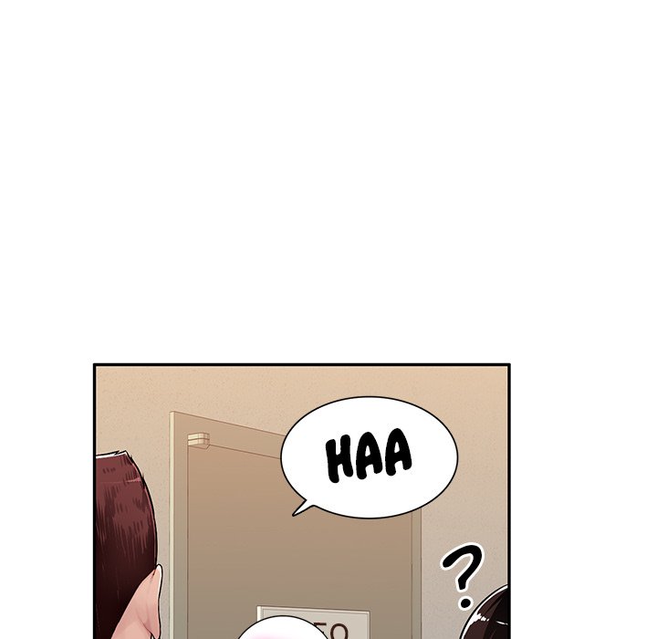 Boss Around - Chapter 3 Page 69