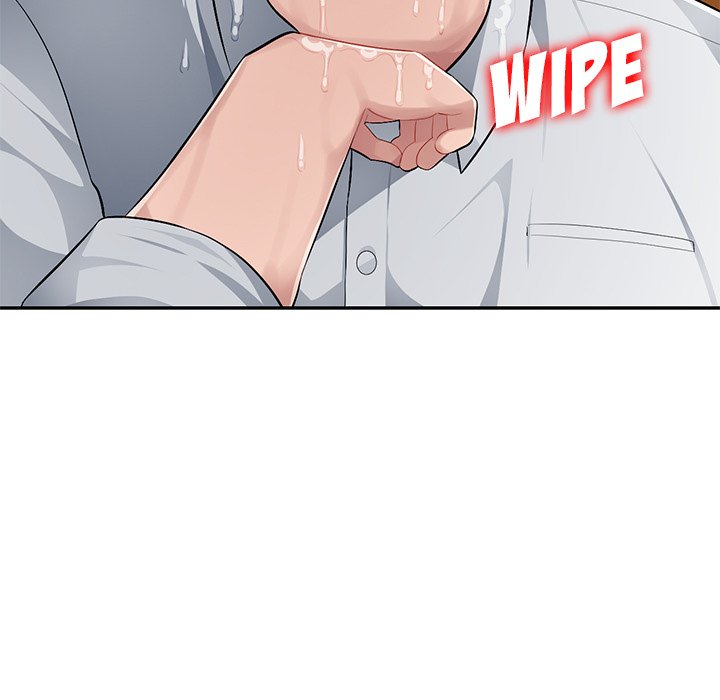 Boss Around - Chapter 5 Page 137