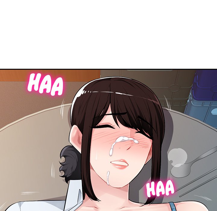 Boss Around - Chapter 6 Page 92