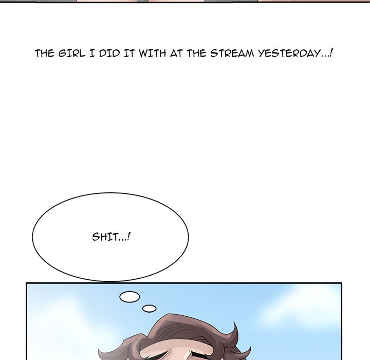 Shh! Her Secret - Chapter 11 Page 103