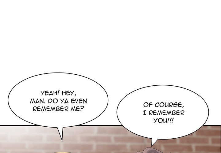 Shh! Her Secret - Chapter 12 Page 1