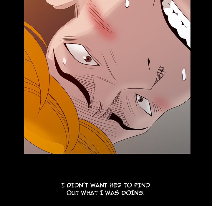 Shh! Her Secret - Chapter 21 Page 6