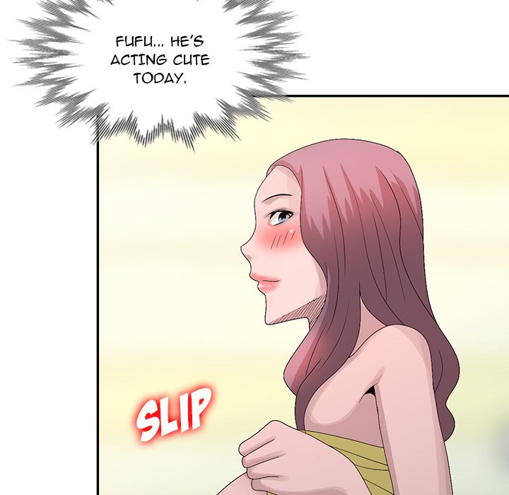 Shh! Her Secret - Chapter 24 Page 48