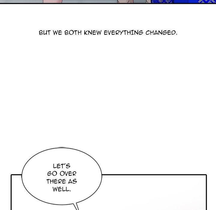 Shh! Her Secret - Chapter 25 Page 22