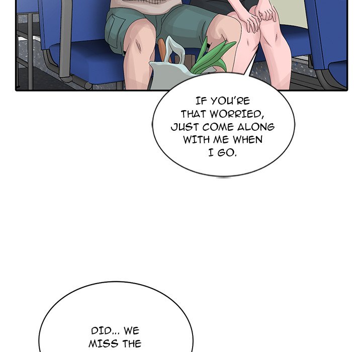 Shh! Her Secret - Chapter 25 Page 37