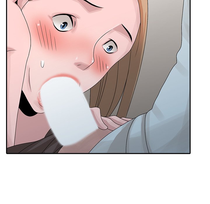 Shh! Her Secret - Chapter 26 Page 89