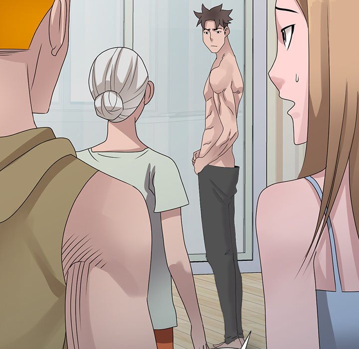 Shh! Her Secret - Chapter 30 Page 62