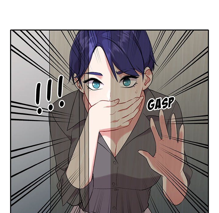 Shh! Her Secret - Chapter 32 Page 11