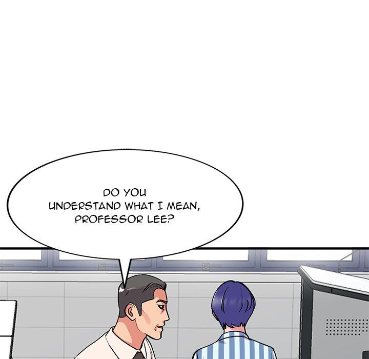 Shh! Her Secret - Chapter 49 Page 39