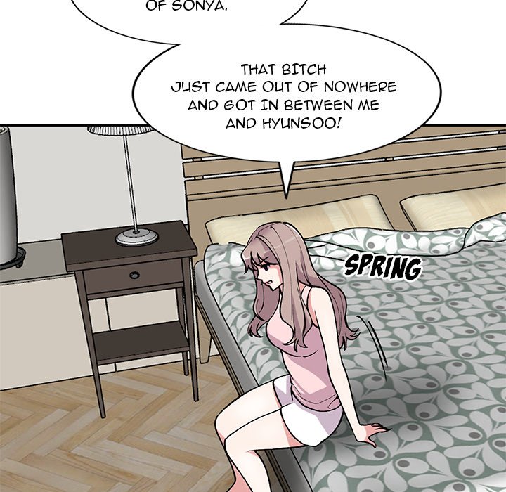 Shh! Her Secret - Chapter 57 Page 56