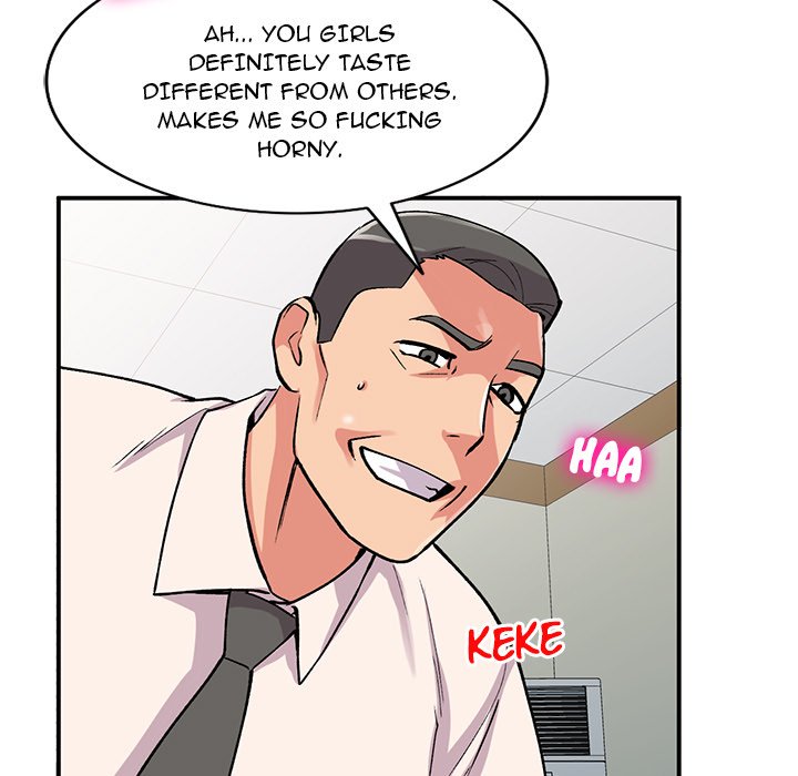 Shh! Her Secret - Chapter 58 Page 112