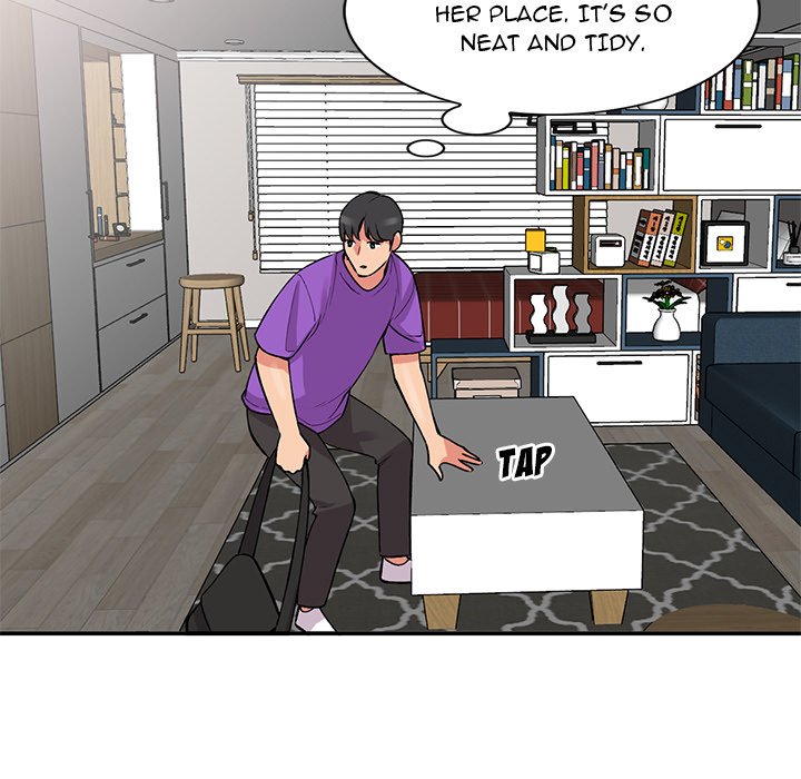 Shh! Her Secret - Chapter 60 Page 76